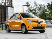 Автосервис Рено Твинго