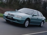Автосервис Ровер 600