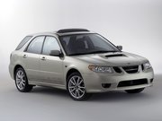 Автосервис Сааб 9-2З