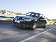 Автосервис Сааб 9-3