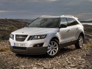 Автосервис Сааб 9-4Х