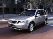 Автосервис Сааб 9-7Х