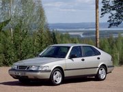 Автосервис Сааб 900