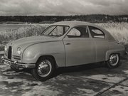 Автосервис Сааб 93