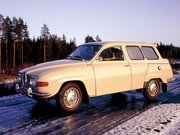 Автосервис Сааб 95