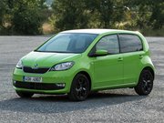 Автосервис Шкода Ситиго