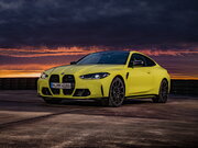 Автосервис БМВ М4