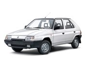Автосервис Шкода Фаворит