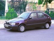 Автосервис Шкода Фелиция