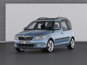 Автосервис Шкода Румстер