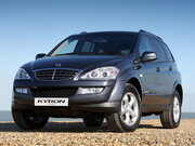 Автосервис Ссанъен Кайрон