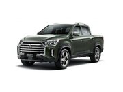 Автосервис Ссанъен Рекстон Спортс