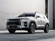 Техобслуживание и автосервис Ссанъен Торрес , Сервисный центр и автосервис SsangYong Torres