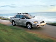 Автосервис Субару Баджа