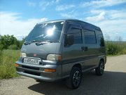 Автосервис Субару Доминго