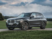 Автосервис БМВ Х3