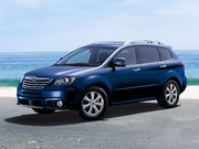 Автосервис Субару Трибека