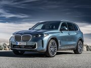 Автосервис БМВ Х5