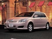 Автосервис Тойота Аллекс