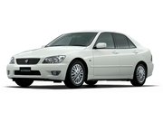 Автосервис Тойота Алтеза
