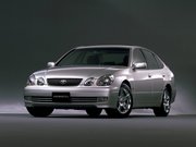 Автосервис Тойота Аристо