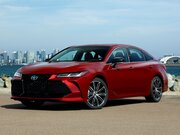 Автосервис Тойота Авалон