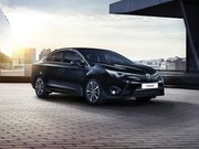 Автосервис Тойота Авенсис
