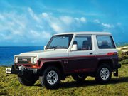 Автосервис Тойота Близзард