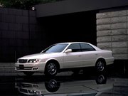 Автосервис Тойота Чайзер