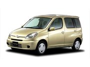 Автосервис Тойота ФанКарго