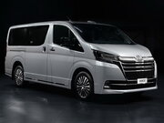 Автосервис Тойота Хайс