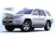 Автосервис Тойота Хайлюкс Сурф