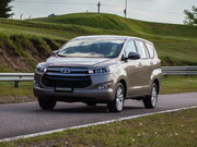 Автосервис Тойота Иннова