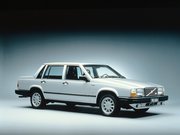 Автосервис Вольво 740