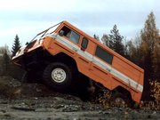 Автосервис Вольво Лапландер