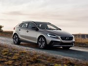 Автосервис Вольво В40 Кросс Кантри