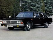 Автосервис ГАЗ 14 Чайка