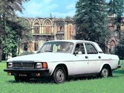 Автосервис ГАЗ 3102 Волга