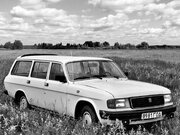 Автосервис ГАЗ 31022 Волга