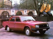 Автосервис ГАЗ 31029 Волга