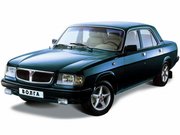 Автосервис ГАЗ 3110 Волга