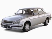 Автосервис ГАЗ 31105 Волга
