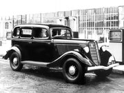 Автосервис ГАЗ М1