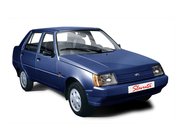 Автосервис ЗАЗ 1103 Славута