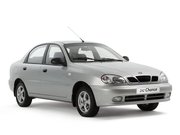 Автосервис ЗАЗ Шанс