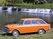 Автосервис ИЖ 2125 Комби