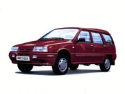 Автосервис ИЖ 21261 Фабула