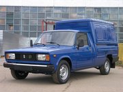 Автосервис ИЖ 27175