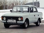 Автосервис ИЖ 412