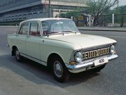 Автосервис Москвич 408